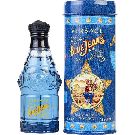 versace jeans men's perfume|versace blue jeans superdrug.